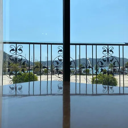 Merkez Deniz Manzarali Daire Fethiye